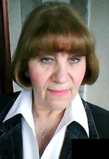 Моя фотография - ValentinaUA, 64 из Кропивницкий (@valentinaua5)