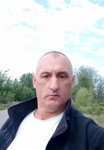 Моя фотография - Олег, 52 из Одесса (@arturpeca)