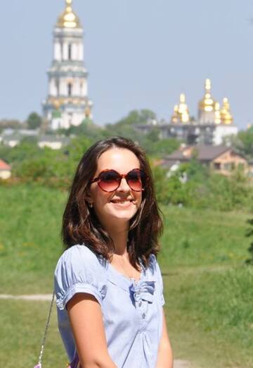 Моя фотография - Ольга, 38 из Барнаул (@olga205779)