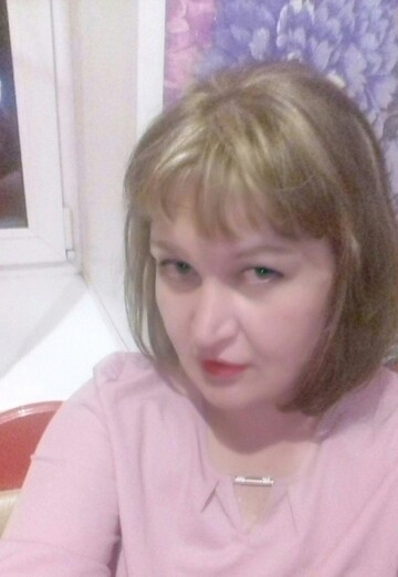 Моя фотография - Ольга, 42 из Златоуст (@olga252886)