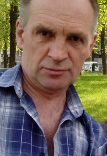 Моя фотография - Александр, 61 из Минск (@aleksandrvarfolomeev3)