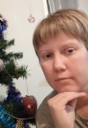 Моя фотография - Марина, 41 из Ижевск (@marina194675)