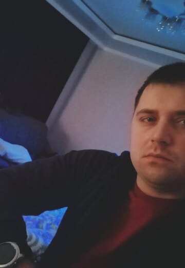 Моя фотография - Станислав Александров, 34 из Владимир (@stanislavaleksandrovich16)