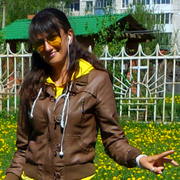 Олеся, 40, Краснотурьинск