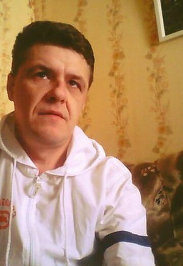 My photo - Roman, 49 from Volsk (@roman170892)