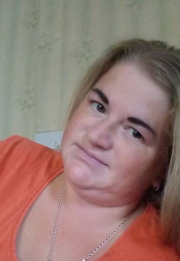 My photo - Natalya, 35 from Kherson (@natalya306518)