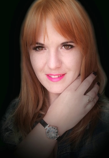 My photo - Nataliya, 23 from Kyiv (@nataliya54364)