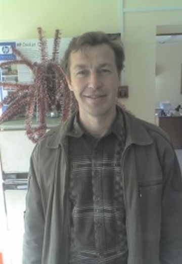 My photo - Andrey, 56 from Gelendzhik (@andrey436563)