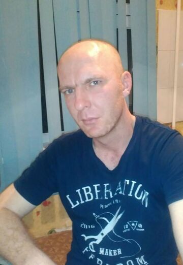 My photo - Aleksey, 43 from Atyrau (@aleksey337636)