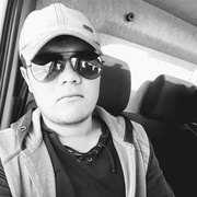 Шах, 30, Красный Яр