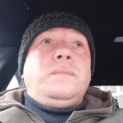 Андрей, 49, Омутнинск