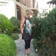 Светлана, 62, Протвино