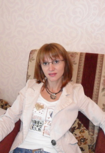 My photo - Yuliya, 45 from Naberezhnye Chelny (@uliya23469)