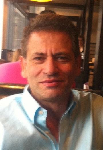 My photo - Ilan, 59 from Haifa (@ilan29)