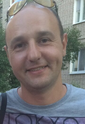 My photo - Valentin, 49 from Zhodzina (@valentin19934)