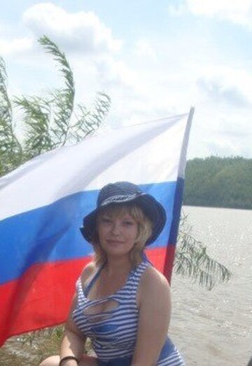 My photo - Nastasya, 36 from Kropotkin (@id321415)