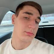 Муслим, 21, Махачкала
