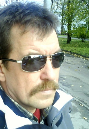 Моя фотография - Nik., 63 из Таллин (@kolya26186)