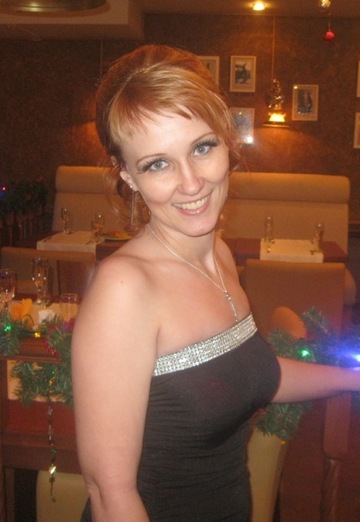 Моя фотография - татьяна, 41 из Липецк (@tatyana9578)