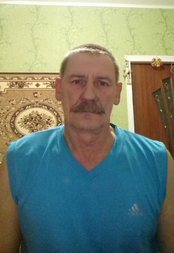 Моя фотография - Сергей, 58 из Полтава (@prolaroo)