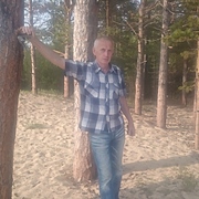 алексей, 63, Улан-Удэ