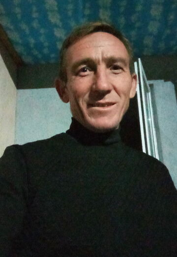 Моя фотография - Алексей, 45 из Алматы́ (@aleksey503035)