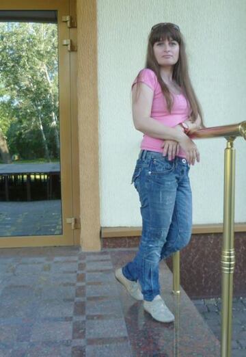 My photo - Svetlana, 44 from Zaporizhzhia (@svetlana217670)
