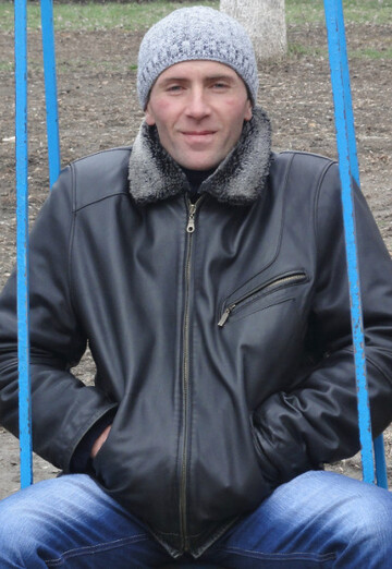 Моя фотография - Владимир Стеценко, 45 из Крымск (@vladimirstecenko)
