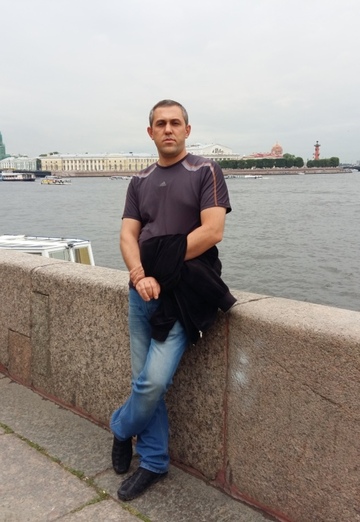 Моя фотография - saro berikyan, 44 из Белоусово (@saroberikyan)