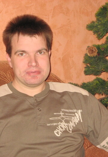 Моя фотография - VIKTOR, 40 из Новосибирск (@viktor123986)
