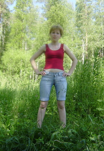 Моя фотографія - Татьяна, 41 з Приозерськ (@tatyana48708)