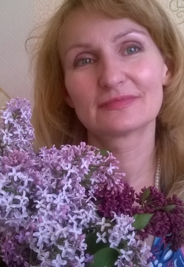 Моя фотография - Veslava, 54 из Брест (@veslava4)