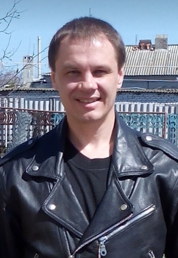 My photo - Sergey, 52 from Dimitrovgrad (@sergey8083489)