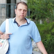 Дмитрий, 33, Донецк
