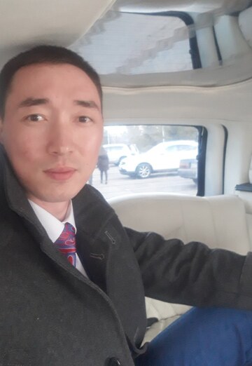 My photo - Ashat, 33 from Astana (@ashat2616)