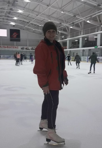 Моя фотография - Екатерина, 36 из Кременчуг (@ekaterinasavchukova)