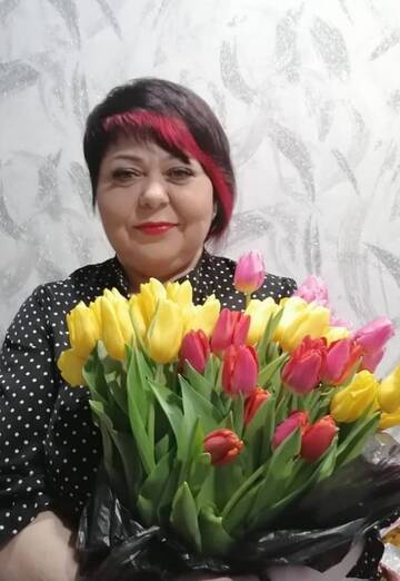 Mein Foto - alenka, 54 aus Komsomolsk am Amur (@alenka11386)