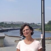 Tatyana 64 Tyumen