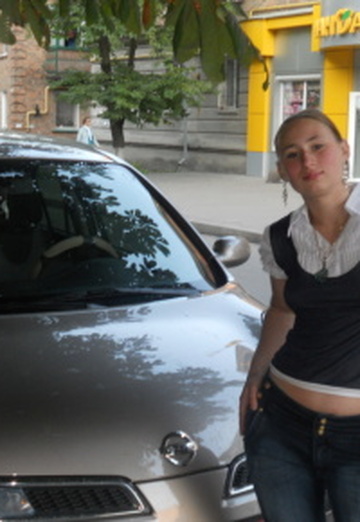 My photo - Ekaterina, 34 from Kazatin (@ekaterina17421)