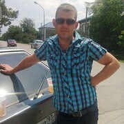 Алексей Назимов, 38, Динская