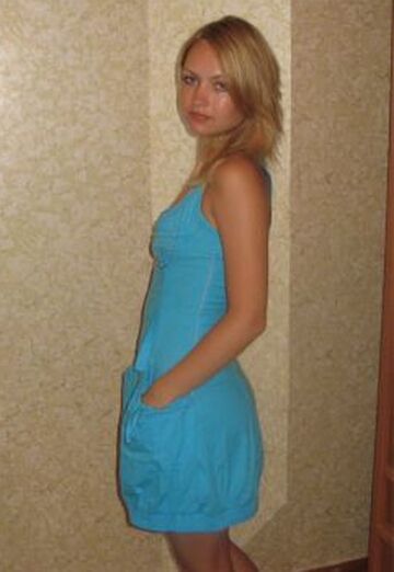 My photo - Svetlana, 45 from Novodvinsk (@svetlana3935423)