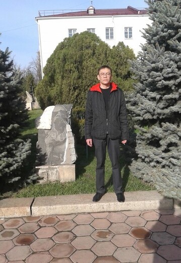 Моя фотография - Тимур, 54 из Бишкек (@timur31666)