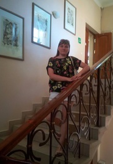 Моя фотография - Надежда, 41 из Иркутск (@nadejda56900)