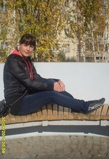 My photo - Anyutka, 36 from Zarechny (@anutka1976)