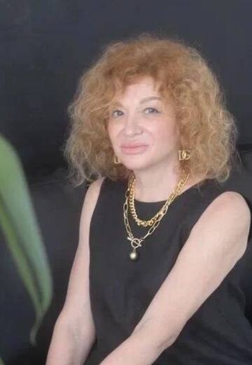 My photo - Marina, 59 from Nizhny Novgorod (@marina296199)