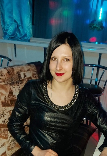 Моя фотография - Марина, 27 из Томск (@marina238448)