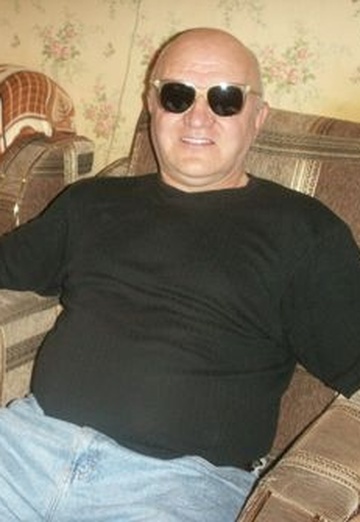 Mein Foto - Sergei, 61 aus Nowoaltaisk (@sergey38915)