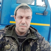 Валерий, 45, Каргасок