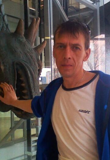 Моя фотография - Владислав, 52 из Мурманск (@vladislav36481)