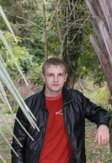 Моя фотография - Дмитрий, 38 из Славянск-на-Кубани (@dmitriy242826)